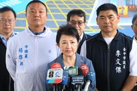 台中2歲女童遭虐死　盧秀燕心痛盼嚴懲施暴者