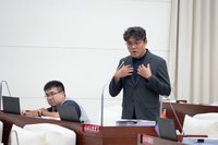 議員籲皮蛇疫苗首劑免費　竹市府允滾動調整政策