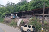 酒駕罰單引口角縱火　新北男涉公共危險遭移送