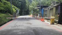 氣象署發布豪雨特報　南橫梅山至向陽段擬預警封閉