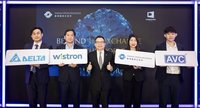 證交所串聯產業鏈　COMPUTEX展示台灣AI實力