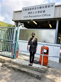 六四37週年　鄒幸彤獄中絕食37小時