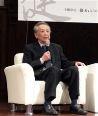 台師大否認高行健過世　仍維持電子郵件聯繫