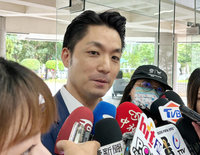 蔣萬安：2隻小貓熊預計6日抵台　台北上海交流成果