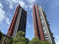 股市熱度帶動豪宅交易　信義聯勤兩筆高價成交