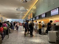 瑞士航空業失序乘客案件攀升　飛安面臨旅遊旺季挑戰