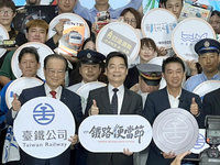 鐵路便當節逾80款齊亮相　商機上看5000萬元