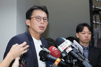 新書談2018年抗爭遭批評　黃國昌：呈現客觀事實