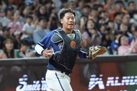 張育豪超前安攻守俱佳獲MVP　助悍將擊退獅
