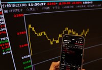 台股熱絡　外資前5月淨匯入651億美元創同期最大