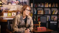 吉董問鼎金曲台語歌王　哽咽曝新輯藏礦工父血淚史
