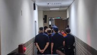 高雄連環分屍案張介宗判死 3受害家屬當庭痛毆