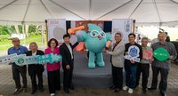 「65工藝節」開幕 工藝中心盼民眾多元輕鬆親近工藝