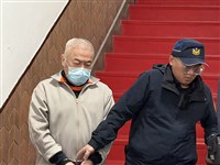 張綱維涉詐貸逾30億元　北檢依違反銀行法起訴