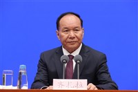 西藏前主席齊扎拉受賄逾7億　一審被判無期徒刑
