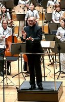 北市國萊比錫演出「眾神出巡」 嗩吶開場展張力