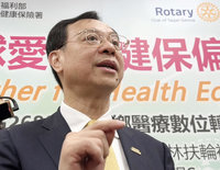 持有電子煙擬增罰則　石崇良：製造輸入最高關3年
