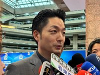 沈伯洋批大縱走無進展　蔣萬安：有很多具體成果