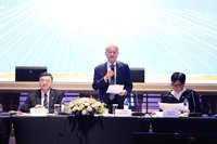 工商界向政院提24項提案 涵蓋資產管理、淨零轉型等