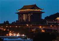 圓山飯店2026國宴威士忌　融合台灣故事及文化