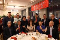 鄭麗文：國民黨將扮搭橋者　為兩岸找和平新路