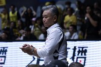TPBL國王挑戰衛冕失利　王文祥仍頒2000萬獎金