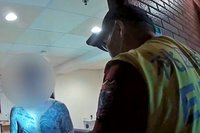 桃園男子報案稱遭砍傷　警消上門查獲毒品逮人送辦