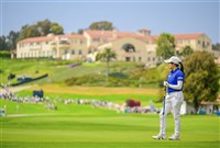 美國女子公開賽第3天　吳佳晏繳72桿並列第46