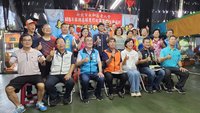蘇巧慧永和喊補助社團　李四川力推捷運中和光復線