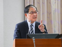 法務部擬依托咪酯列一級毒品　販賣最重可處死刑