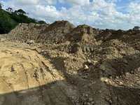 台中大肚非法傾倒廢土案 檢起訴土地開發商等63人