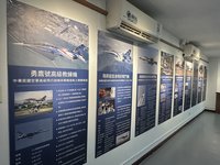 翔園文旅造飛機故事館　一窺台灣航空發展史