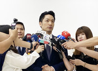 公務員假日政治攻防說  蔣萬安：不容抹煞基層努力