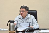 卓榮泰：大眾運輸票價凍漲延長6個月　計程車補助加碼
