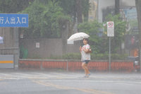 因應梅雨鋒面　經濟部設應變小組預布抽水機防汛塊