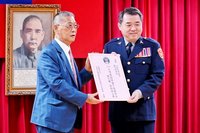 因應三航廈　航警局：成立桃園分局有必要急迫性