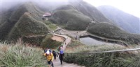 宜蘭抹茶山聯外道10日封路施工　估11月完工