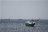 伊朗駐俄大使：荷莫茲海峽會開放　但須依伊朗阿曼收費等新條件