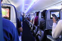 IATA預測：航空業2026年載客量增、獲利減半