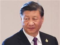 習近平訪問北韓　署名文章稱中朝友誼牢不可破