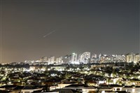 中東戰爭第100天》伊朗時隔兩個月再襲以色列　最新發展一次看