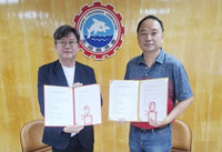 澎湖漁會與海事職校簽署合作備忘錄  提供學子工讀