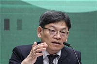 國發會：AI重塑工作型態　為少子高齡化戰略解方