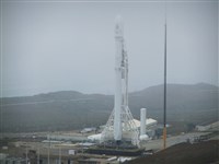 SpaceX即將上市　低軌衛星概念股勁揚