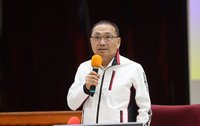 新北阻詐　侯友宜：不動產抵押詐騙攔截933件