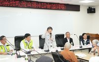 兩岸宗教交流　內政部：應依法並具風險意識