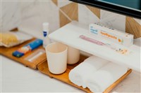 中國不良業者以有毒化工廢料製成牙刷  流向飯店民宿