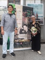 李立劭紀錄片追憶父親  重現白恐下台灣音樂史