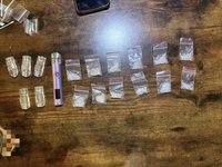 假借民宿掩護販毒  花蓮警破門逮4人送辦