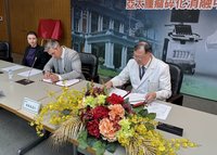 台大碎化刀無創治癌已80例　亞太唯一訓練中心揭牌